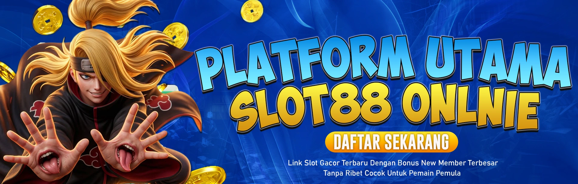 Wincash4D Banner Slot Online